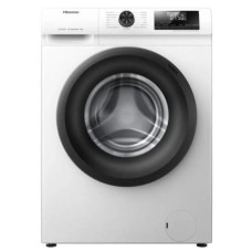 Пральна машина з баком Hisense WFQP6012VM/IRV