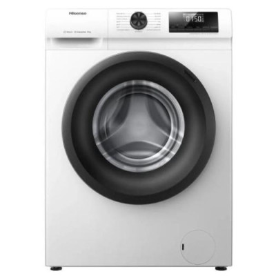 Пральна машина з баком Hisense WFQP6012VM/IRV