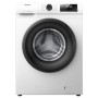 Пральна машина з баком Hisense WFQP6012VM/IRV
