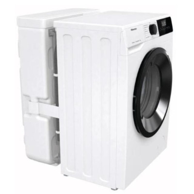 Пральна машина з баком Hisense WFQP6012VM/IRV