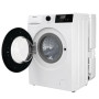 Пральна машина з баком Hisense WFQP6012VM/IRV