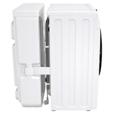Пральна машина з баком Hisense WFQP6012VM/IRV