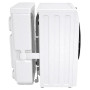 Пральна машина з баком Hisense WFQP6012VM/IRV