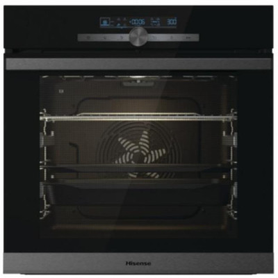 Духовой шкаф электрический Hisense BSA 65334 PG