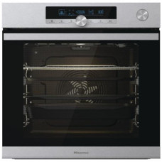 Духова шафа електрична Hisense BSA 66334 AX
