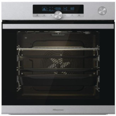 Духова шафа електрична Hisense BSA 66334 AX