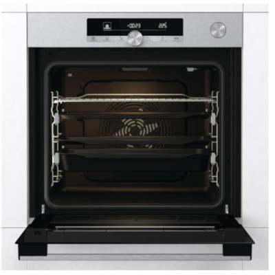 Духова шафа електрична Hisense BSA 66334 AX