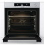 Духова шафа електрична Hisense BSA 66334 AX