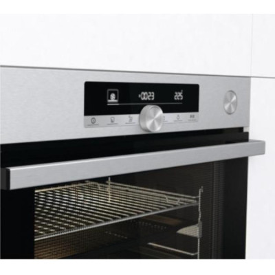 Духова шафа електрична Hisense BSA 66334 AX