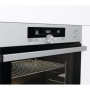 Духова шафа електрична Hisense BSA 66334 AX