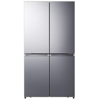 Холодильник Side-by-Side Hisense Hisense RQ758N4SAI1