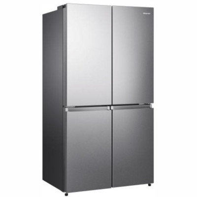 Холодильник Side-by-Side Hisense Hisense RQ758N4SAI1