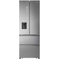 Холодильник багатодверний Hisense RF632N4WIE1
