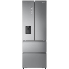 Холодильник багатодверний Hisense RF632N4WIE1