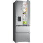 
Холодильник багатодверний Hisense RF632N4WIE1
