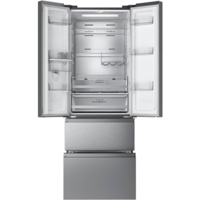 
Холодильник багатодверний Hisense RF632N4WIE1

