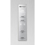 
Холодильник багатодверний Hisense RF632N4WIE1
