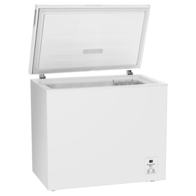 
Морозильна скриня HISENSE FC247D4AWLE
