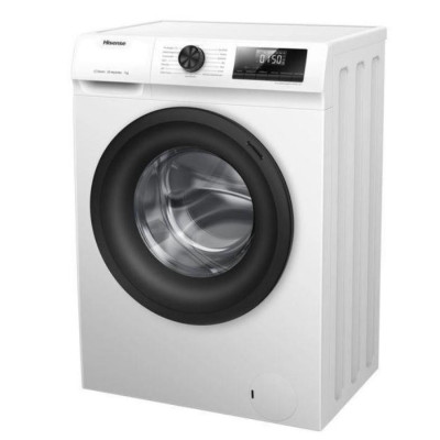 Пральна машина Hisense WFQP7012EVM