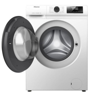 Пральна машина Hisense WFQP7012EVM