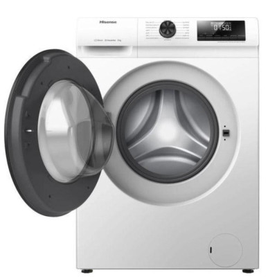 Пральна машина Hisense WFQP8014EVM