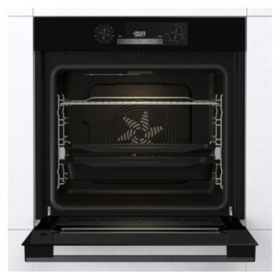 Духова шафа електрична Hisense BSA 65226 AB