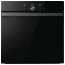Духова шафа електрична Hisense BSA 65334 ABDG
