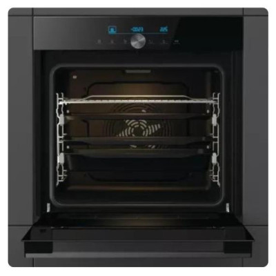 Духова шафа електрична Hisense BSA 65334 ABDG