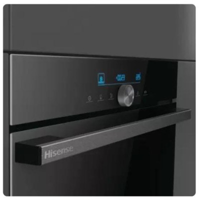 Духова шафа електрична Hisense BSA 65334 ABDG