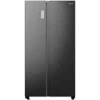 Холодильник Side-by-Side Hisense RS711N4AFE