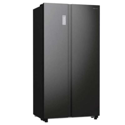 Холодильник Side-by-Side Hisense RS711N4AFE