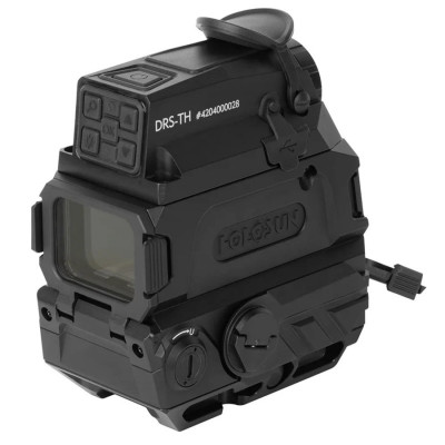Коллиматорный прицел Holosun DRS-TH