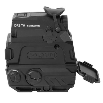 Коллиматорный прицел Holosun DRS-TH