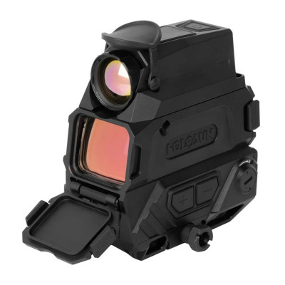 Коллиматорный прицел Holosun DRS-TH