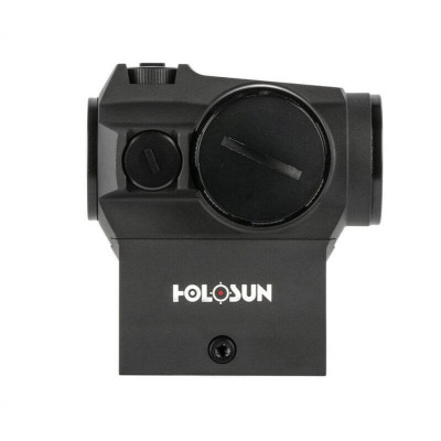 Коліматорний приціл Holosun HS403R