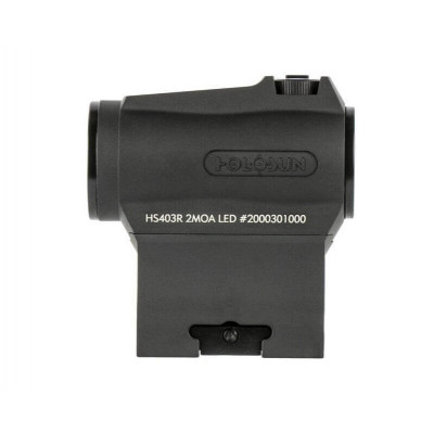 Коліматорний приціл Holosun HS403R