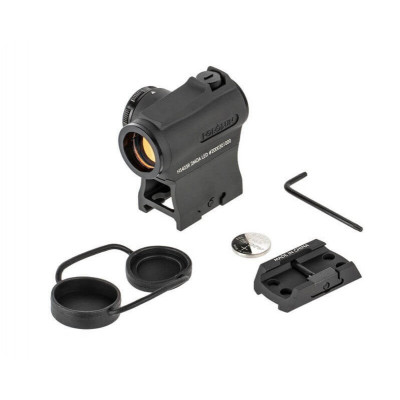 Коліматорний приціл Holosun HS403R