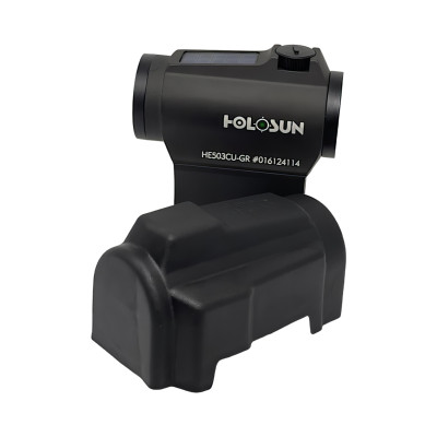 Захисний чохол для прицілів Holosun 503CU, 403B, 403C