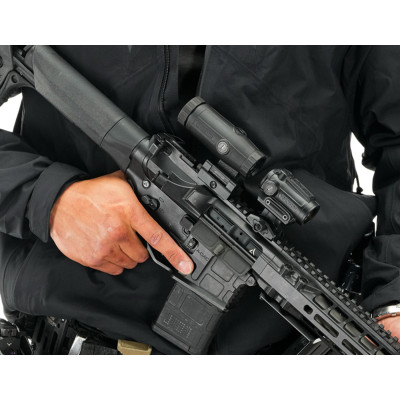 Коліматорний приціл Holosun ARO-RD2 + збільшувач Holosun HM3X (Combo Set)