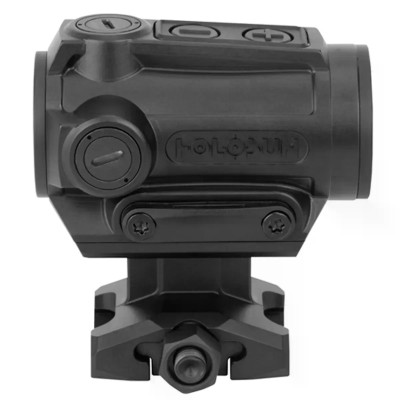 Коліматорний приціл Holosun ARO-RD2 + збільшувач Holosun HM3X (Combo Set)