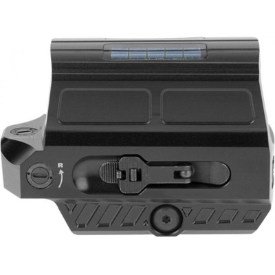 Коліматорний приціл Holosun HS512C-RD