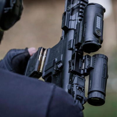 Увеличитель Holosun HM3X 3x