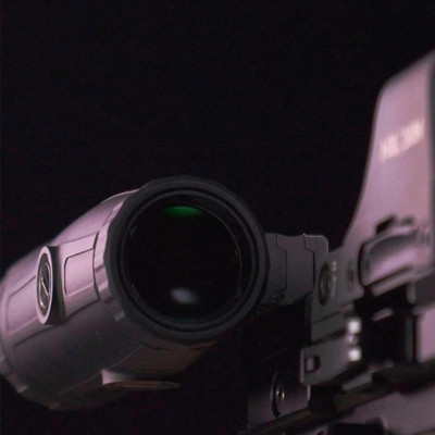 Увеличитель Holosun HM3X 3x