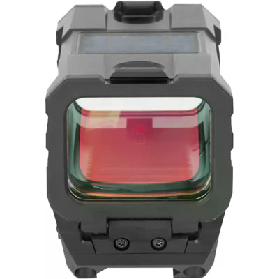 Коллиматорный прицел HOLOSUN Ronin-AEMS-Max-RD точка 2 MOA + круг 65 МОА