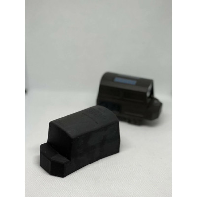 Захисний чохол для прицілів Holosun 512c