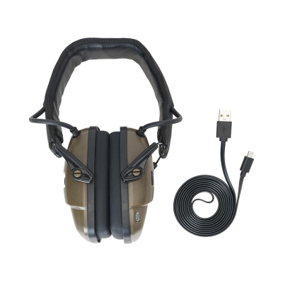 Активні захисні навушники Howard Leight Impact Sport R-02548 Bluetooth