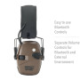 Активні захисні навушники Howard Leight Impact Sport R-02549 Bluetooth