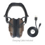 Активні захисні навушники Howard Leight Impact Sport R-02549 Bluetooth