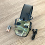 Активні захисні навушники Howard Leight Impact Sport R-02526 Multicam