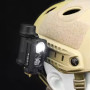 Ліхтар налобний/на шолом Sidewinder MPLS Compact II 4LED Black